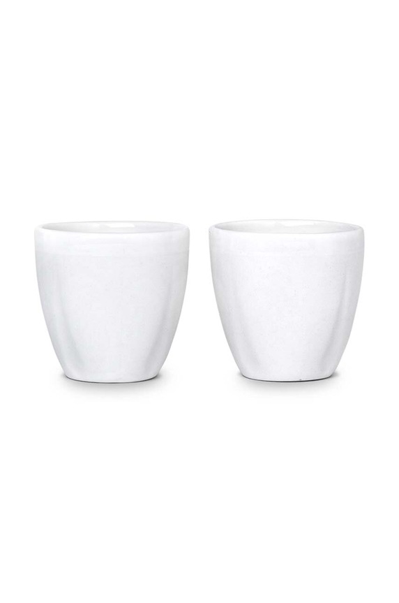 Rosendahl set de pahare pentru ou Grand Cru 2-pack alb 20585