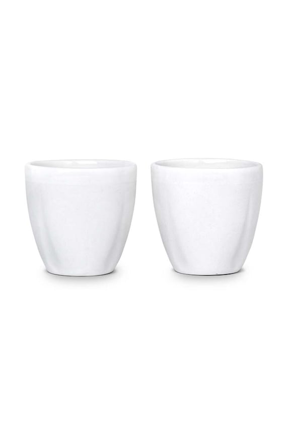 Rosendahl set de pahare pentru ou Grand Cru 2-pack alb 20585