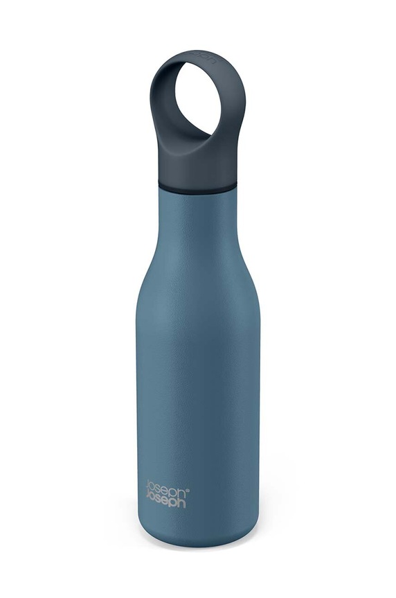 Joseph Joseph butelka termiczna Loop™ 500 ml niebieski 81120.