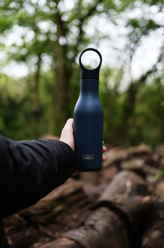 Joseph Joseph butelka termiczna Loop™ 500 ml 81120.
