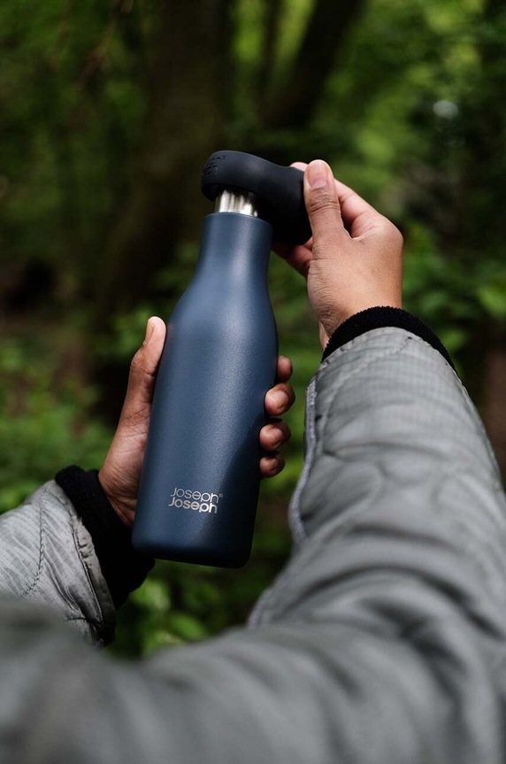 Joseph Joseph butelka termiczna Loop™ 500 ml 81120.