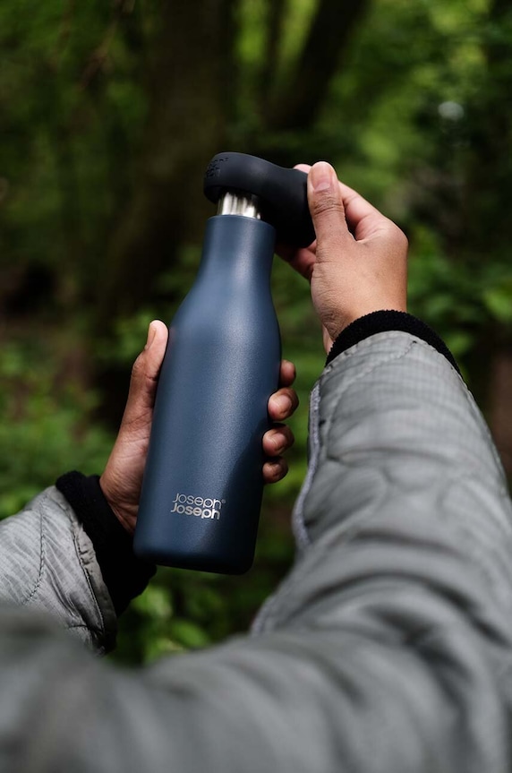 Joseph Joseph butelka termiczna Loop™ 500 ml 81120.