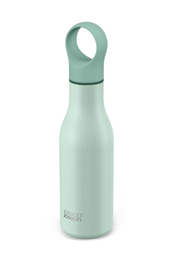 Joseph Joseph butelka termiczna Loop™ 500 ml zielony 81118