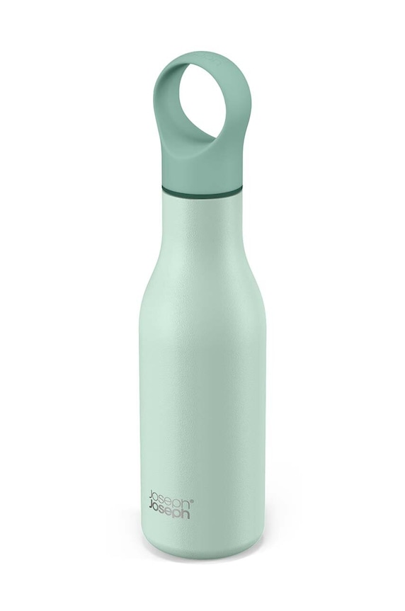 Joseph Joseph butelka termiczna Loop™ 500 ml zielony 81118
