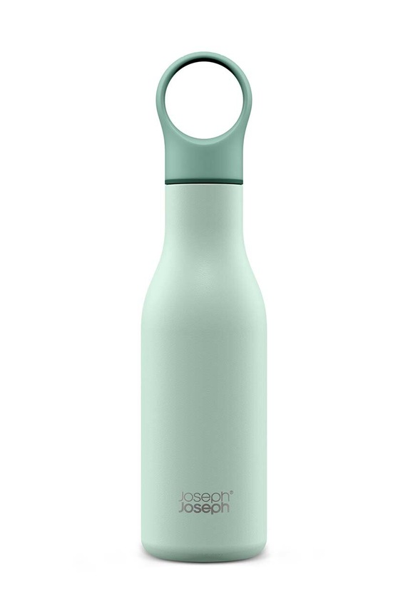 Joseph Joseph butelka termiczna Loop™ 500 ml 81118 zielony AA00