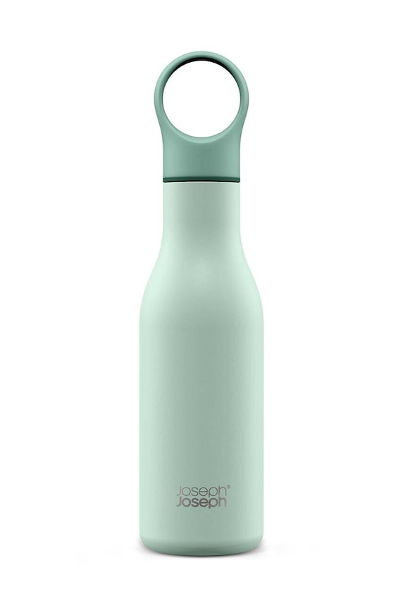 Joseph Joseph butelka termiczna Loop™ 500 ml 81118 zielony AA00