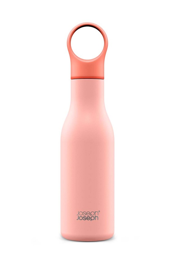 Joseph Joseph butelka termiczna Loop™ 500 ml 81119 pomarańczowy AA00