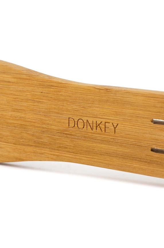 Bucătărie și bar Donkey clește de servire Mobby Dick 200474 bej