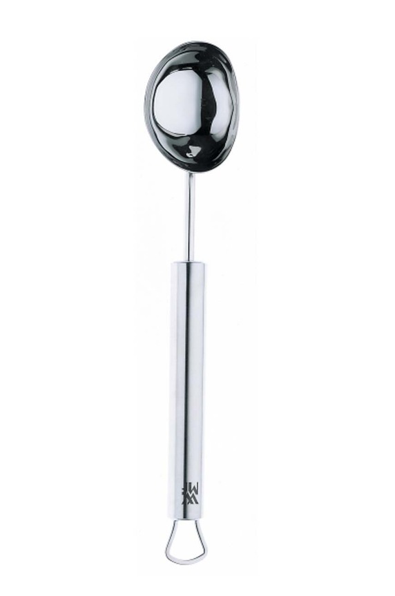 WMF łyżka do lodów Profi Plus szary 1871416030