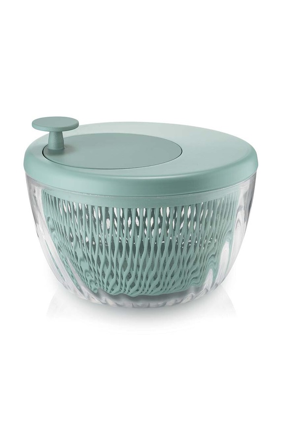 Guzzini centrifugă de salată Spin&Store turcoaz 170900175
