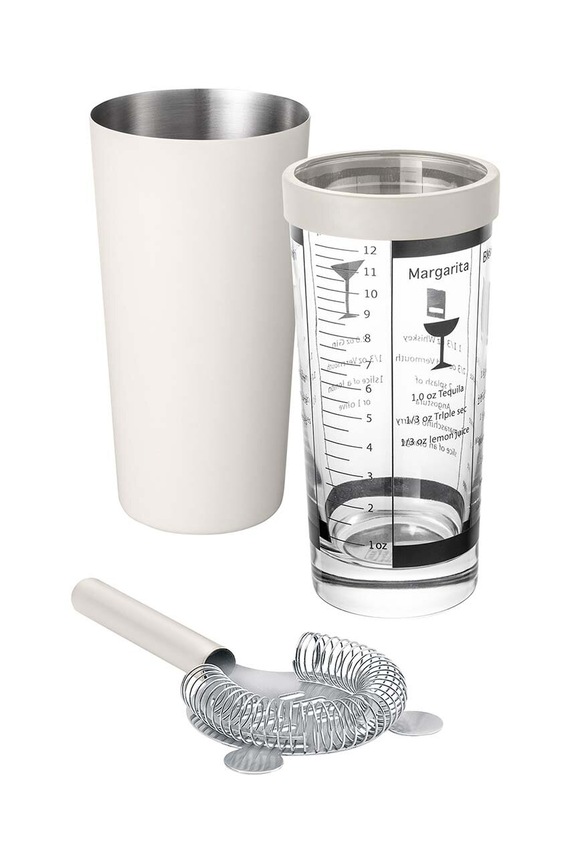 Blomus shaker Lounge fehér B64290