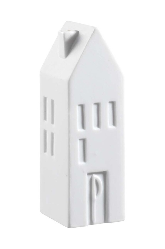 Αλατιέρα και πιπεριέρα Reader Nexio C11893 λευκό AA00