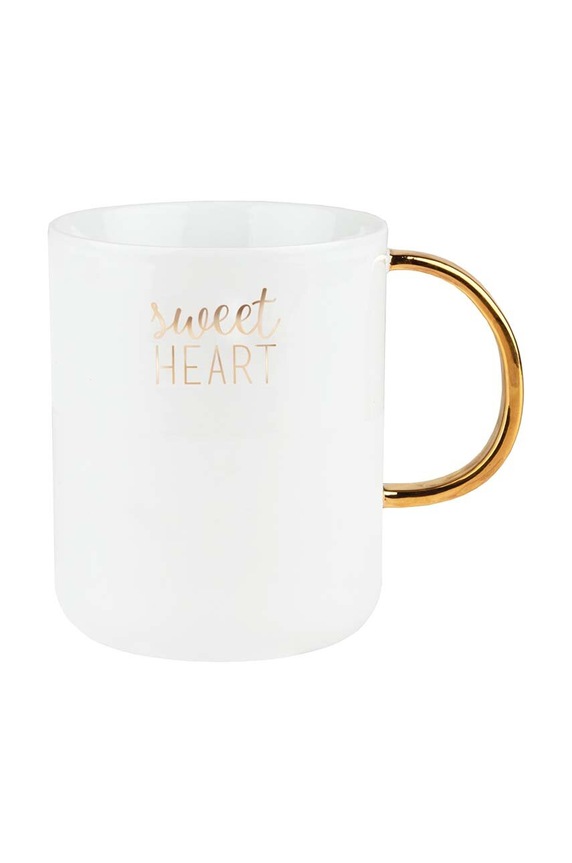 Κούπα Blomus Sweet Heart 300 ml λευκό C90548