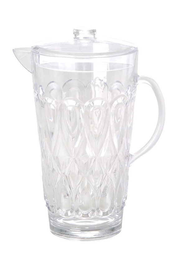 Rice ulcior transparent HSJUG.SWW