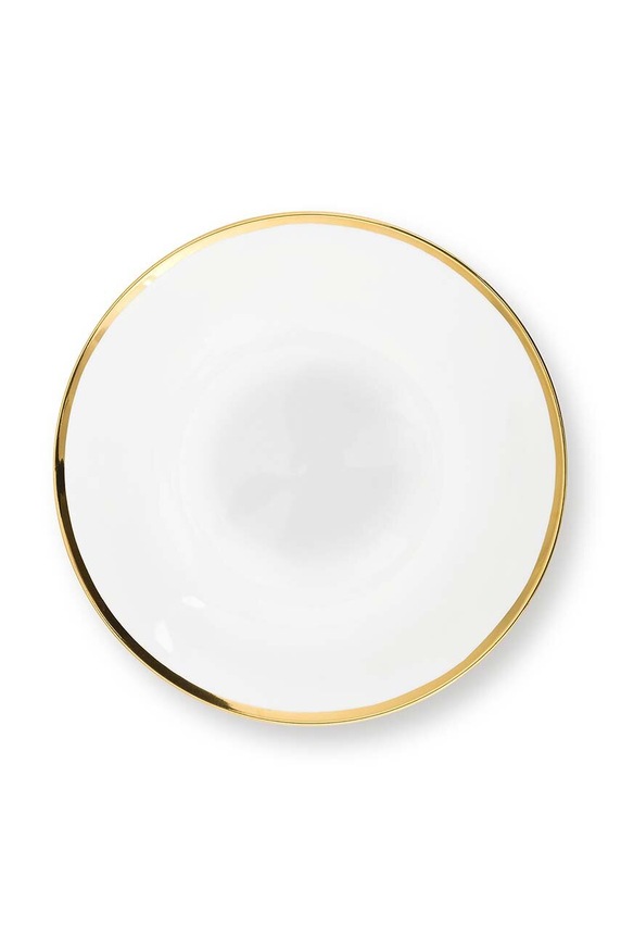 Cucina e Bar vtwonen set piatti profndi pacco da 2 52001194 multicolore