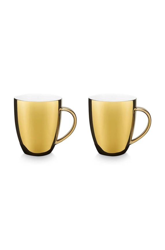 vtwonen bögre készlet 250 ml 2 db sárga 52002124