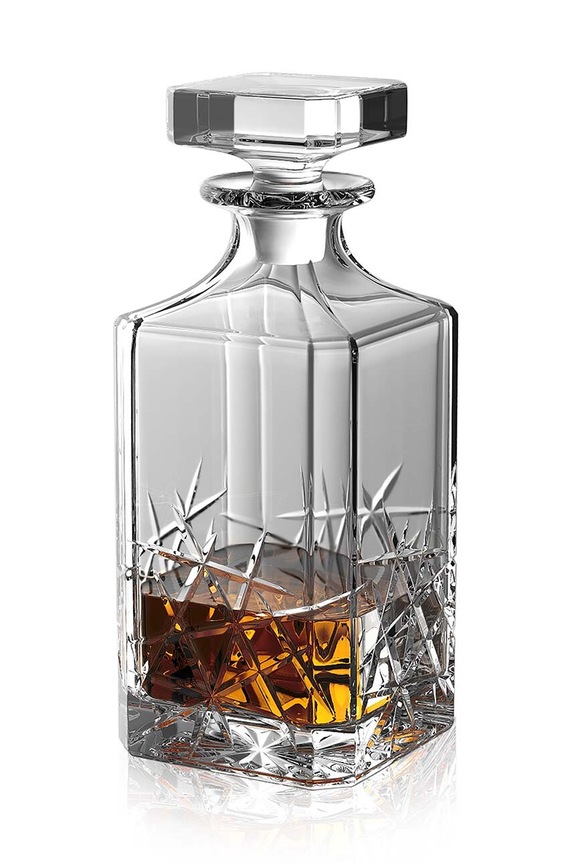 Σετ ουίσκι Salt&Pepper Bond 3-pack 852996 διαφανή AA00