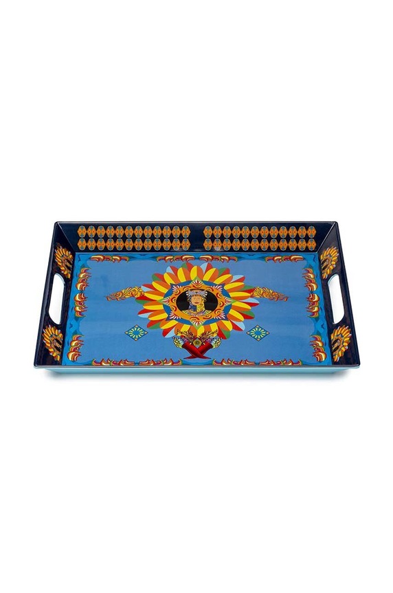 Palais Royal taca do serwowania potraw multicolor 37148