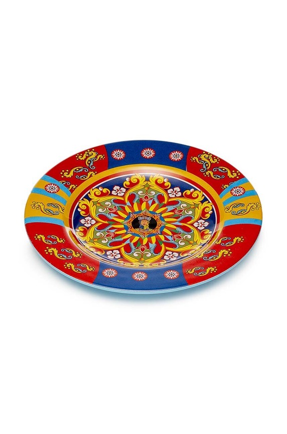 Palais Royal farfurie multicolor 37153