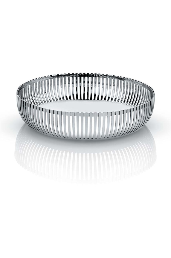 Alessi cos de fructe PCH02 gri PCH02/20