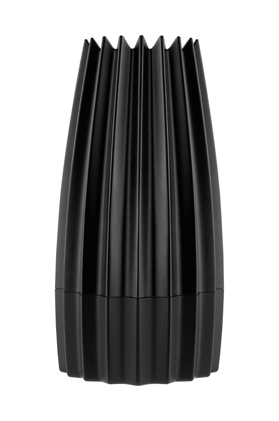 Alessi młynek do pieprzu Grinder czarny WAL03.B