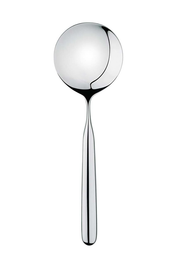 Alessi lingura de servit IS01 gri IS01