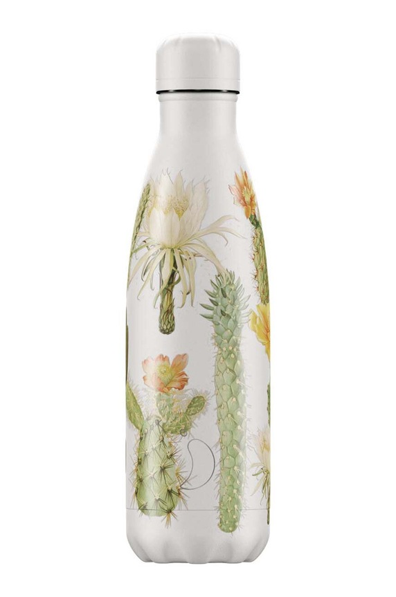 Termos boca Chillys Botanical 500ml šarena B500BTCAC