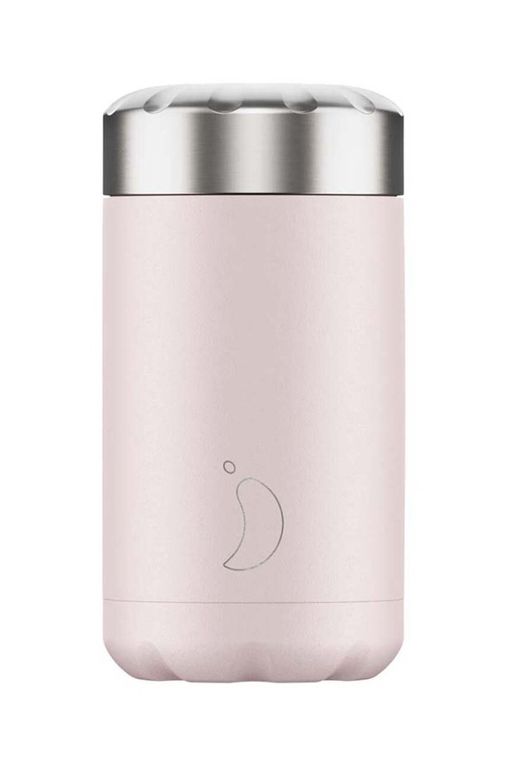 Chillys termos obiadowy Blush 500 ml różowy F500BLPNK