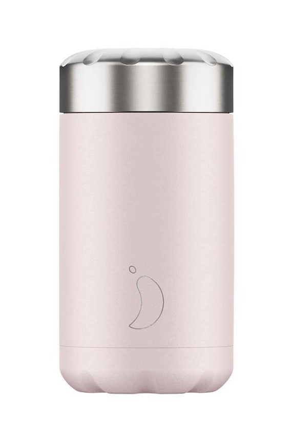 Chillys termos obiadowy Blush 500 ml różowy F500BLPNK