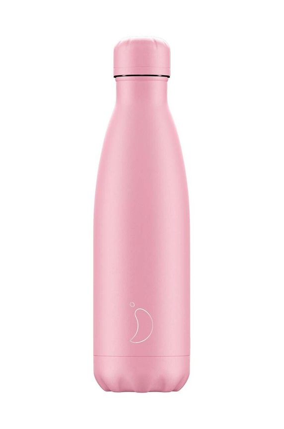 Termos boca Chillys Pastel 500ml roza B500PAAPN