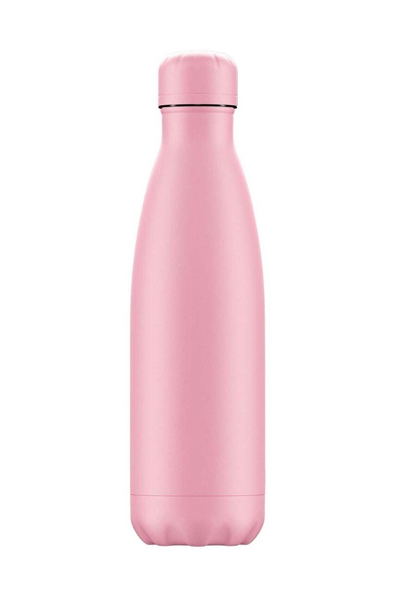 Termos boca Chillys Pastel 500ml B500PAAPN roza AA00