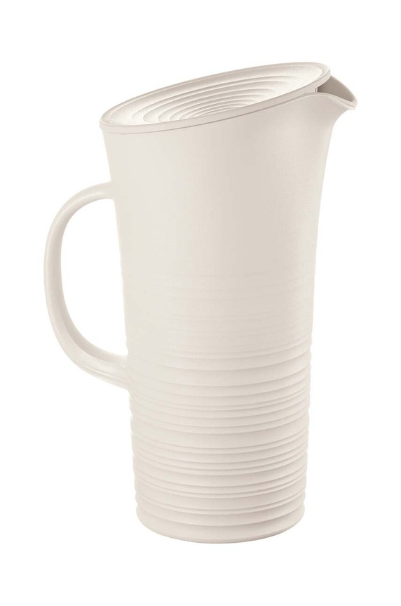 Guzzini brocca Tierra 1,8 L beige 181701156