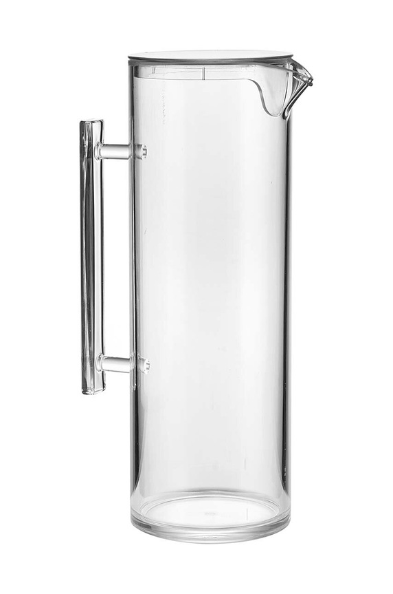 Guzzini carafă Icons 1,7 L transparent 19770000