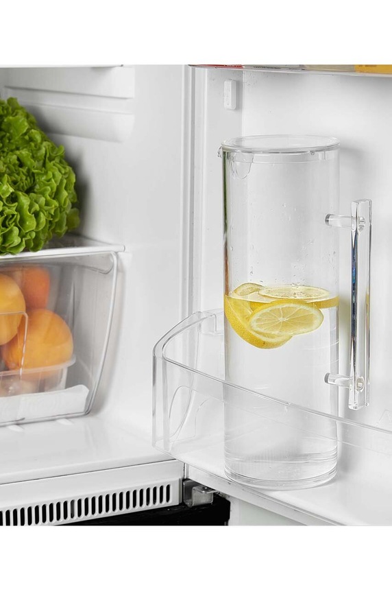 Guzzini carafă Icons 1,7 L 19770000 transparent