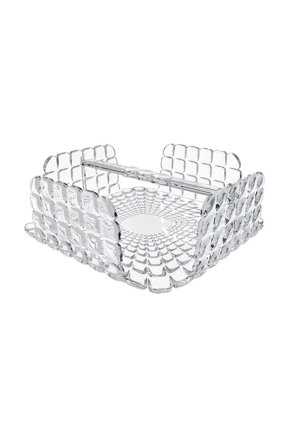 Guzzini suport de servetele Tiffany transparent 19870000