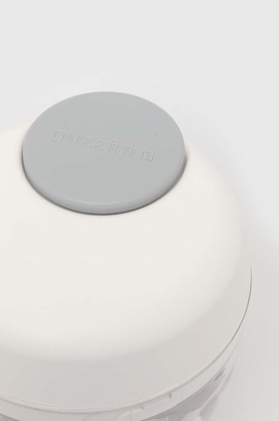 Guzzini konyhai aprítógép Active Design 17060011 fehér AA00