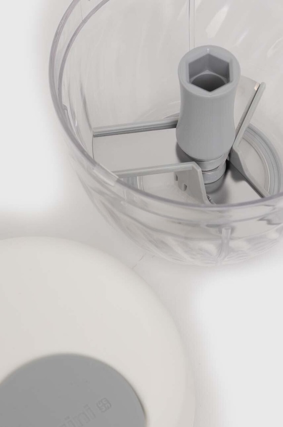 Konyha és bár Guzzini konyhai aprítógép Active Design 17060011 fehér