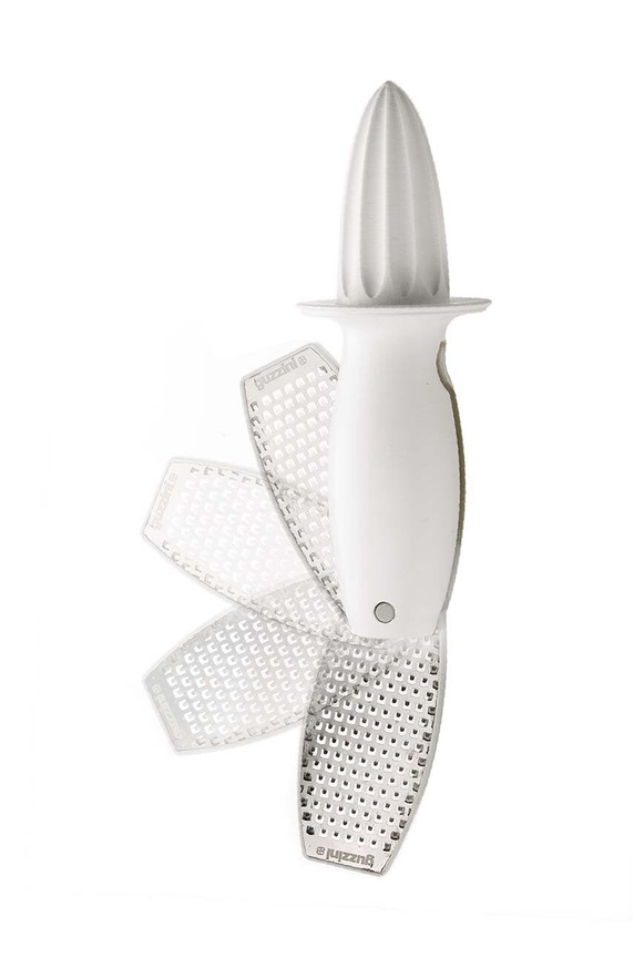 Guzzini citrusfacsaró Active Design 29940033 fehér AA00