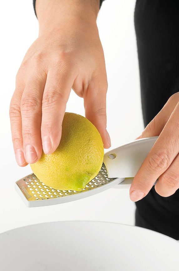 Konyha és bár Guzzini citrusfacsaró Active Design 29940033 fehér