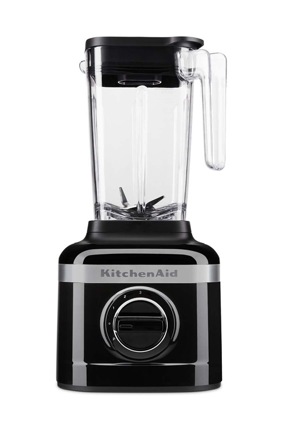 KitchenAid frullatore a caraffa Classic 1,4 L nero 5KSB1320EOB