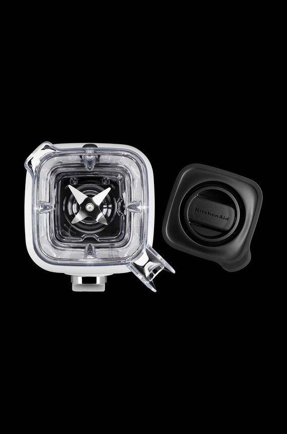 Κουζίνα και μπαρ Μπλέντερ KitchenAid Classic 1,4 L 5KSB1320EWH λευκό