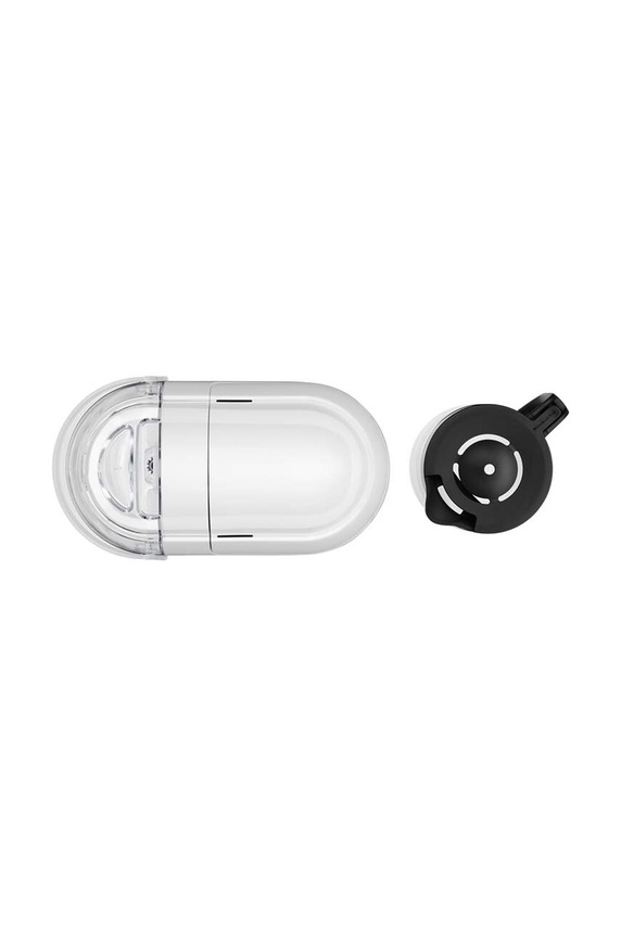 KitchenAid ekspres przelewowy do kawy Classic biały 5KCM1208EWH