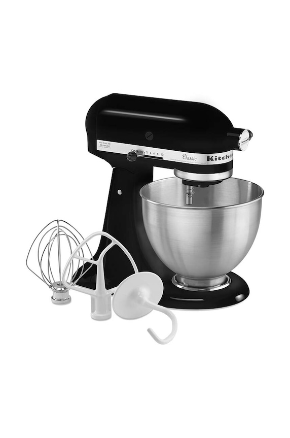 Mikser KitchenAid Classic 5K45SSEOB crna AA00