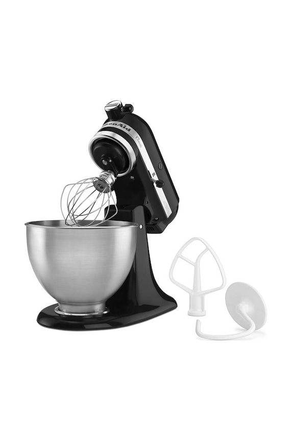 Kuhinja i bar Mikser KitchenAid Classic 5K45SSEOB crna