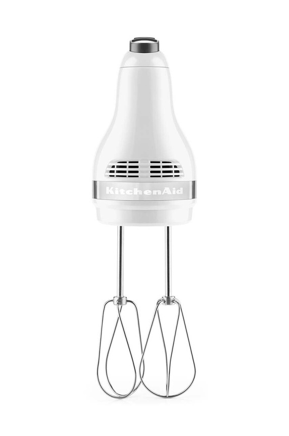 KitchenAid mixer manual Classic 5KHM5110EWH alb AA00