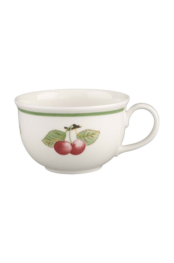 Villeroy & Boch filiżanka do kawy Charm & Breakfast multicolor 1485951210