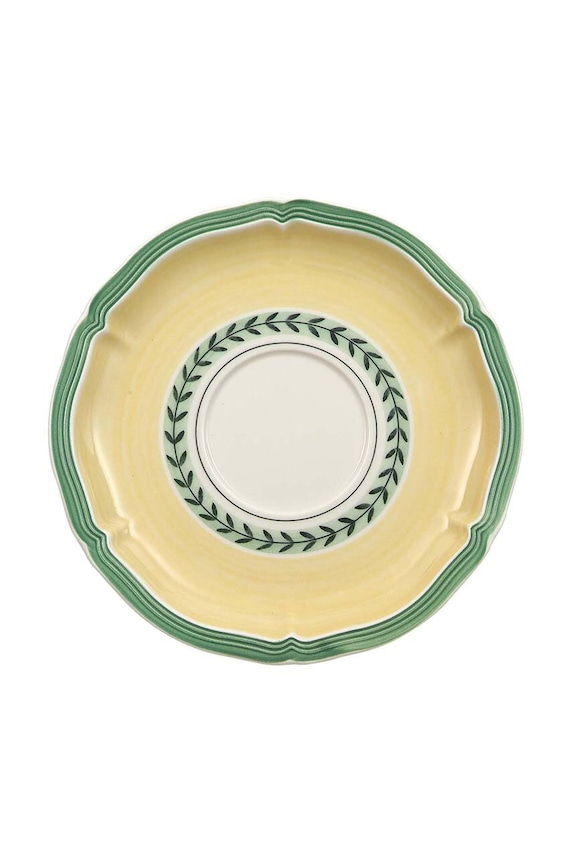 Villeroy & Boch spodek do filiżanki French Garden Fleurence O17 cm multicolor 1022811250