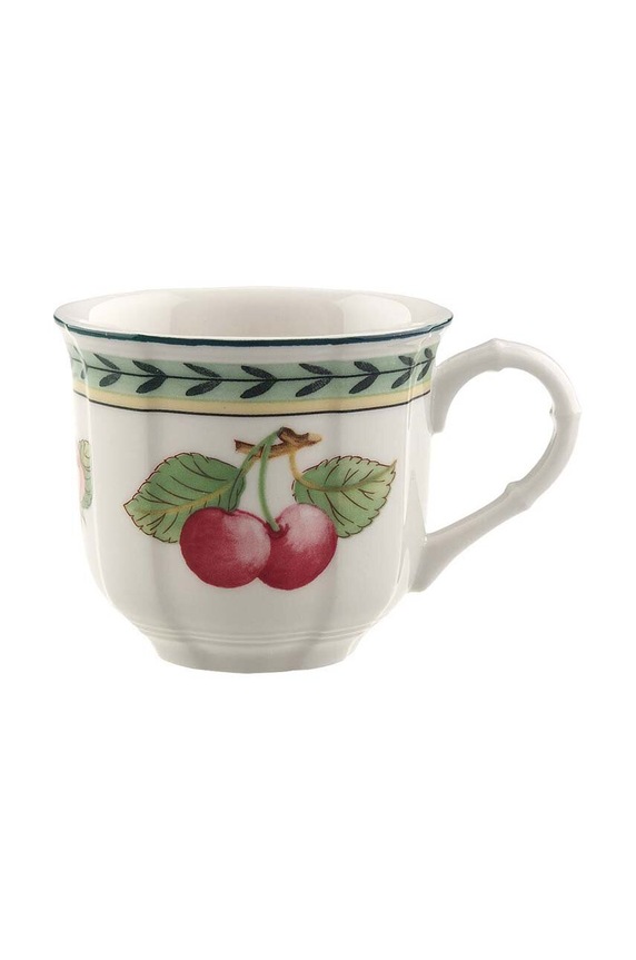 Skodelica za espresso Villeroy & Boch French Garden 100 ml pisana 1022811420