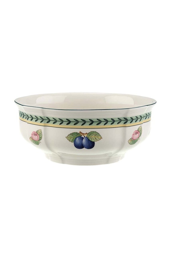 Villeroy & Boch miska sałatkowa French Garden multicolor 1022813170