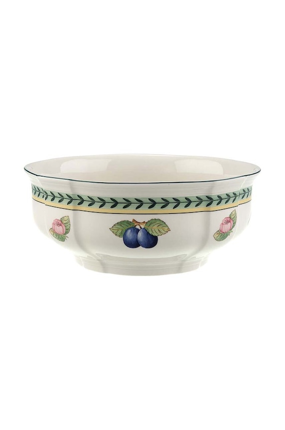 Villeroy & Boch miska sałatkowa French Garden multicolor 1022813170